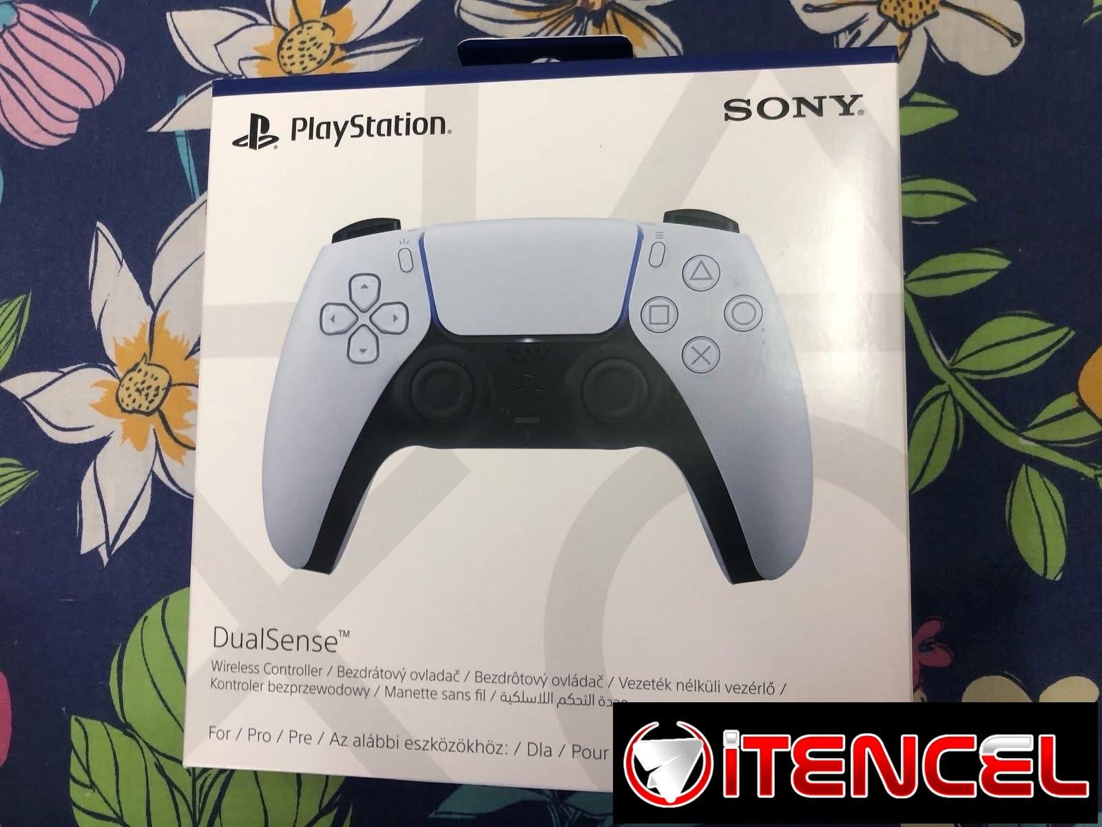 Consola Sony PlayStation 5 nueva en caja sellada – Blanca