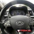 2015 infinity Q50S