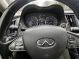 2015 infinity Q50S
