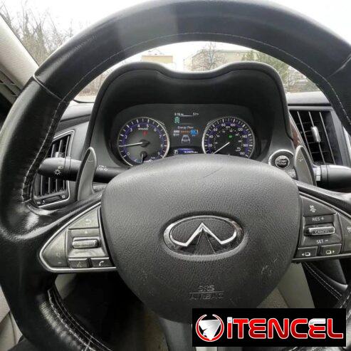 2015 infinity Q50S