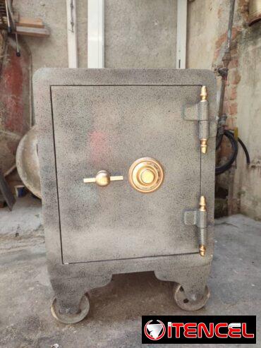Cajas fuertes grandes