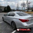 2015 infinity Q50S
