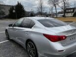2015 infinity Q50S