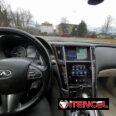 2015 infinity Q50S