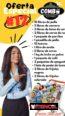 Os mejores combos