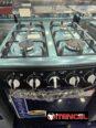 Cocina de gas con Horno Premier