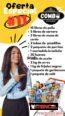 Os mejores combos