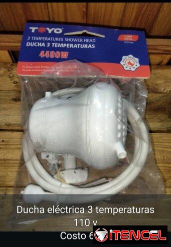 Venta de artículos de ferreteria