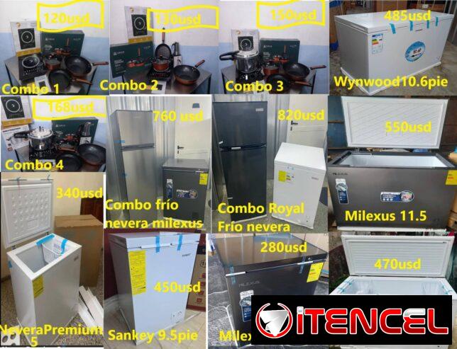 Las mejores ofertas tiempo limitado aprovecha