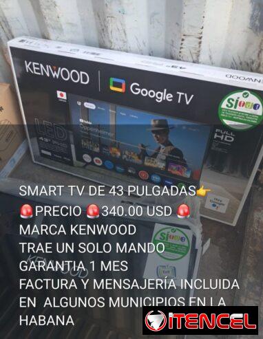Tv todos nuevos en su 📦 📲 54327322