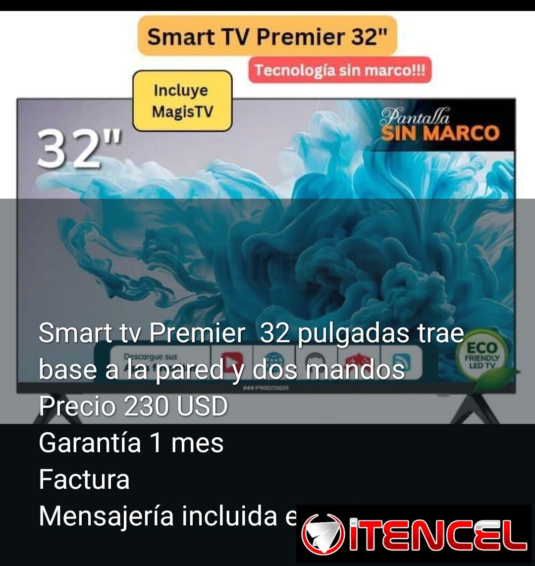 Tv todos nuevos en su 📦 📲 54327322