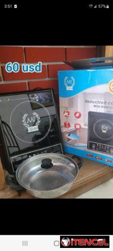 Ventiladores recargables y más