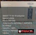 Tv todos nuevos en su 📦 📲 54327322