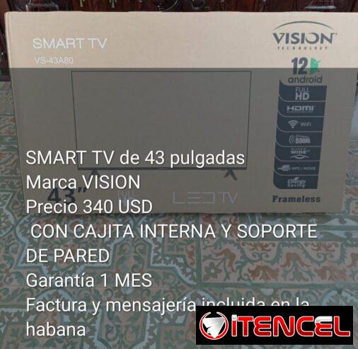 Tv todos nuevos en su 📦 📲 54327322