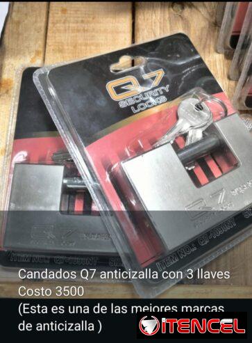 Venta de artículos de ferreteria