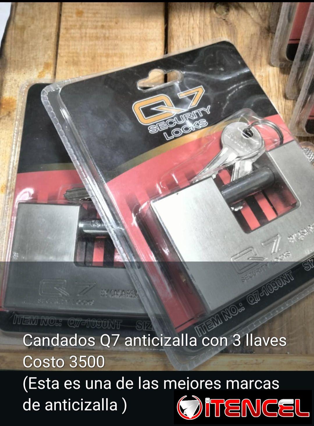 Venta de artículos de ferreteria