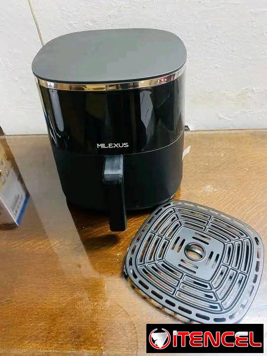 Freidora de Aire Milexus 4.2 litros