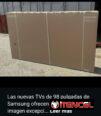 Tv todos nuevos en su 📦 📲 54327322