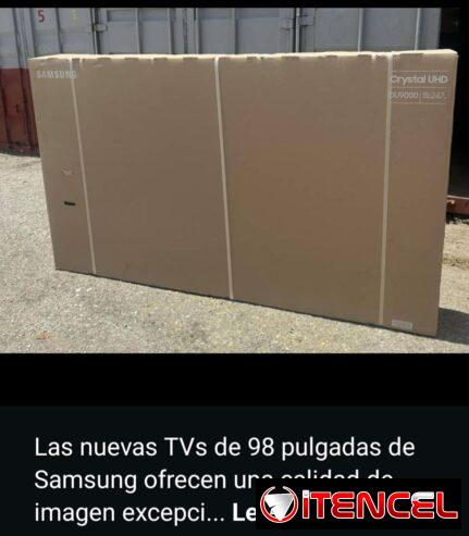 Tv todos nuevos en su 📦 📲 54327322