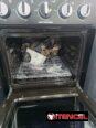 Cocina de gas con Horno Premier