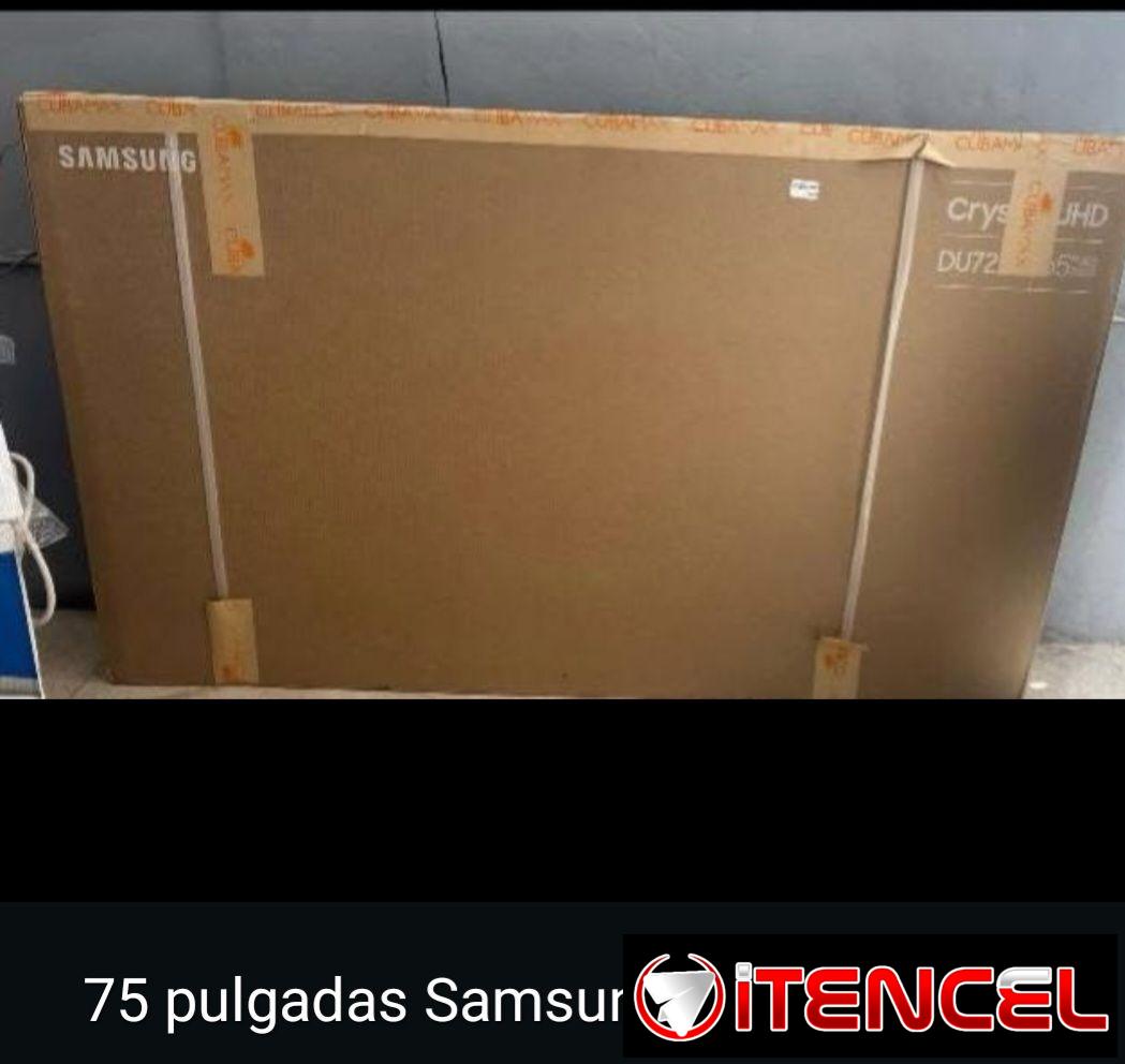 Tv todos nuevos en su 📦 📲 54327322