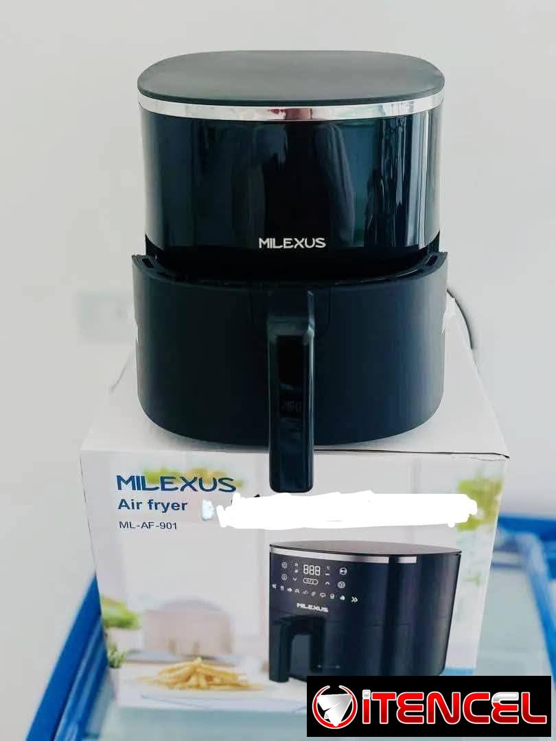 Freidora de Aire Milexus 4.2 litros