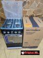 Cocina de gas con Horno Premier
