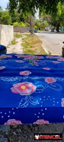 Reparación de colchones