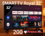 Televisores nuevos