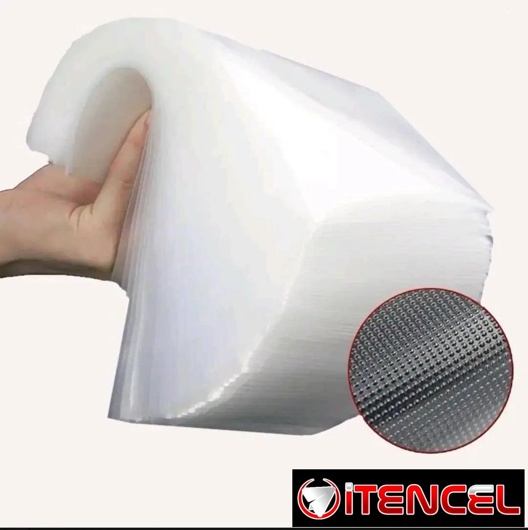 Paquetes de 100 Bolsas de Sellado al Vacío