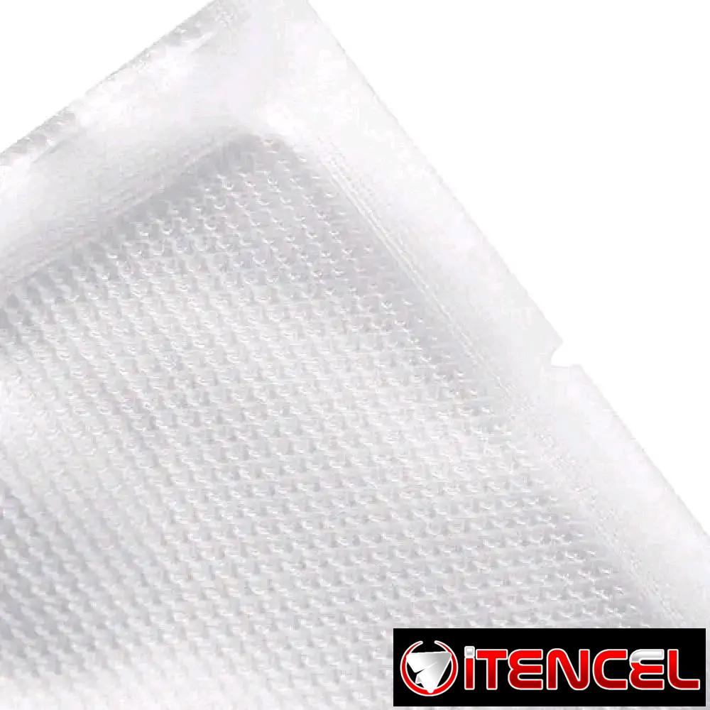 Paquetes de 100 Bolsas de Sellado al Vacío