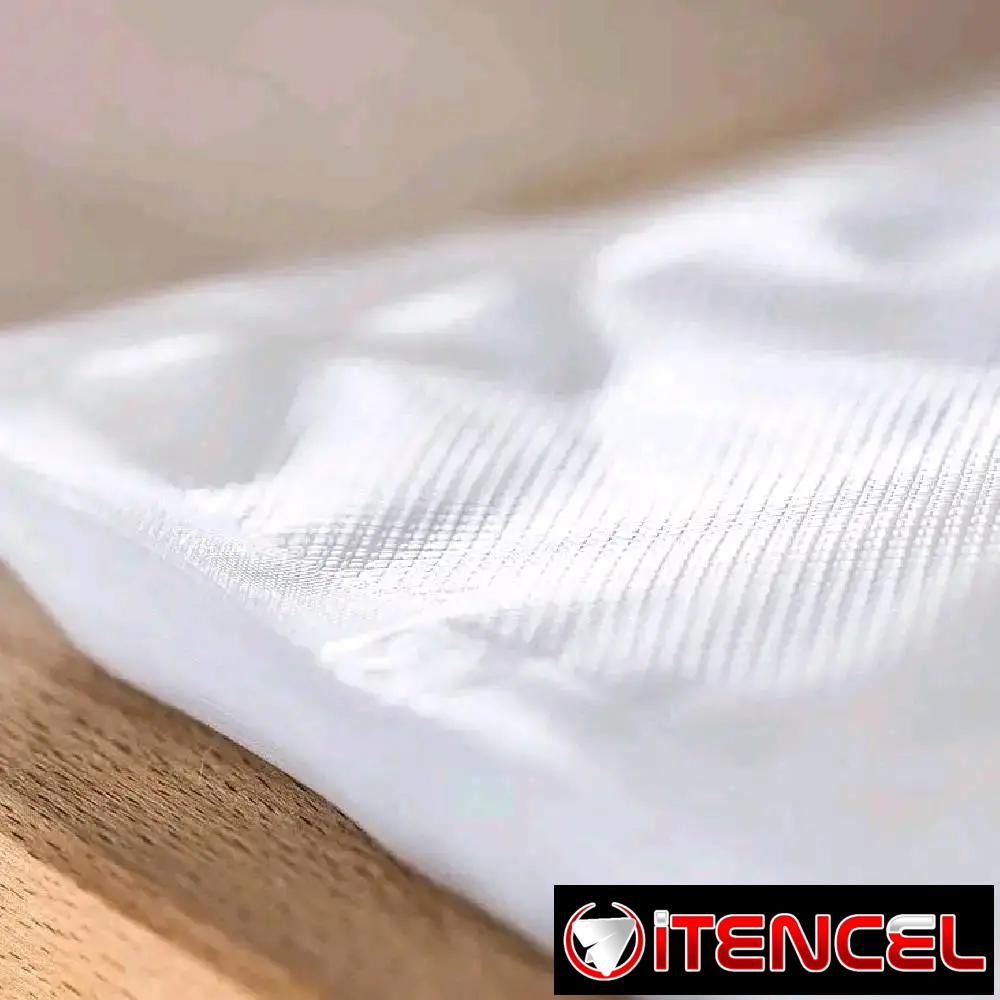 Paquetes de 100 Bolsas de Sellado al Vacío