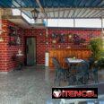ESTRENO ALQUILER INDEPENDIENTE EN MIRAMAR PLAYA TRES HABITACIONES TRES BAÑOS COCINA GARAJE TERRAZA PORTAL HALL COMEDOR