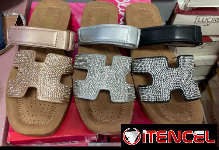 Sandalias De 35 hasta la 40