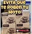 Las mejores alarmas del mercado STEELMATE 986E 💯🚀 Arranque a distancia, Se prueba delante del cliente