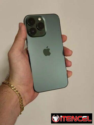 iPhone 13 Pro