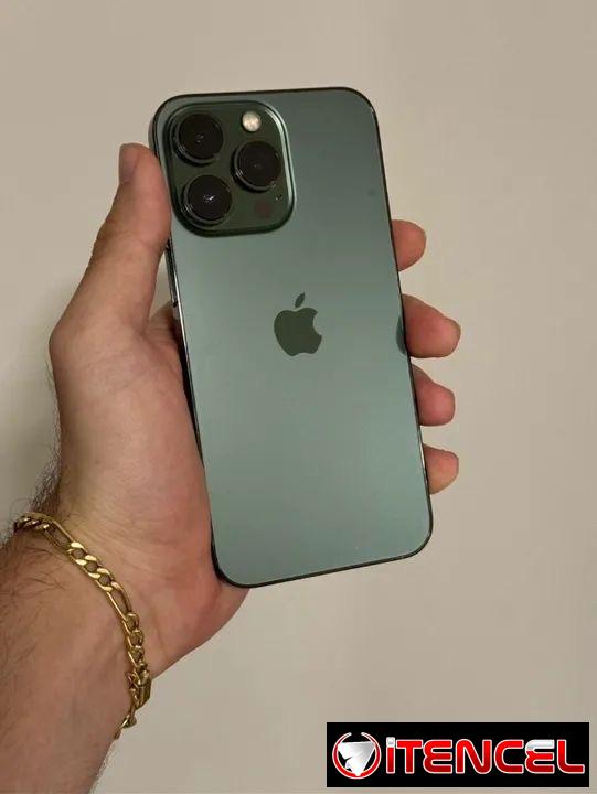 iPhone 13 Pro