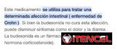 Importado !