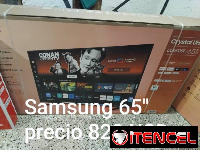 Televisores nuevos