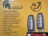 Alarmas para Autos marca GLADIUS !!!!