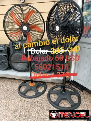 Ventilador