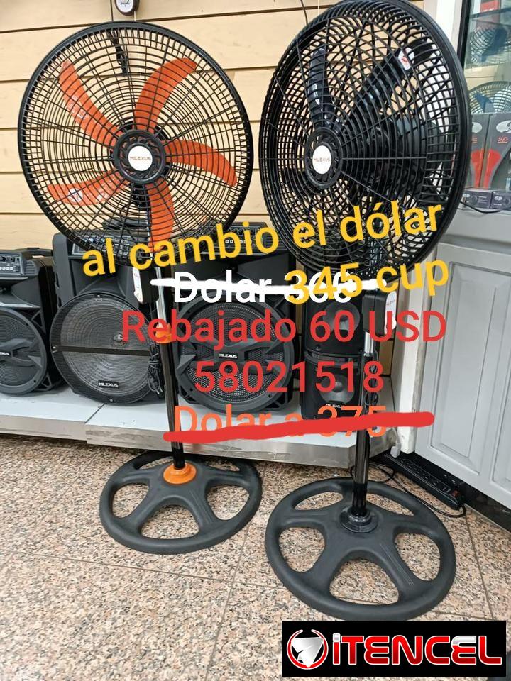 Ventilador
