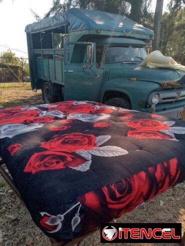 Reparación de colchones