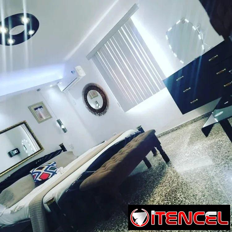 LINDA CASA INDEPENDIENTE DE ALQUILER EN MIRAMAR PLAYA