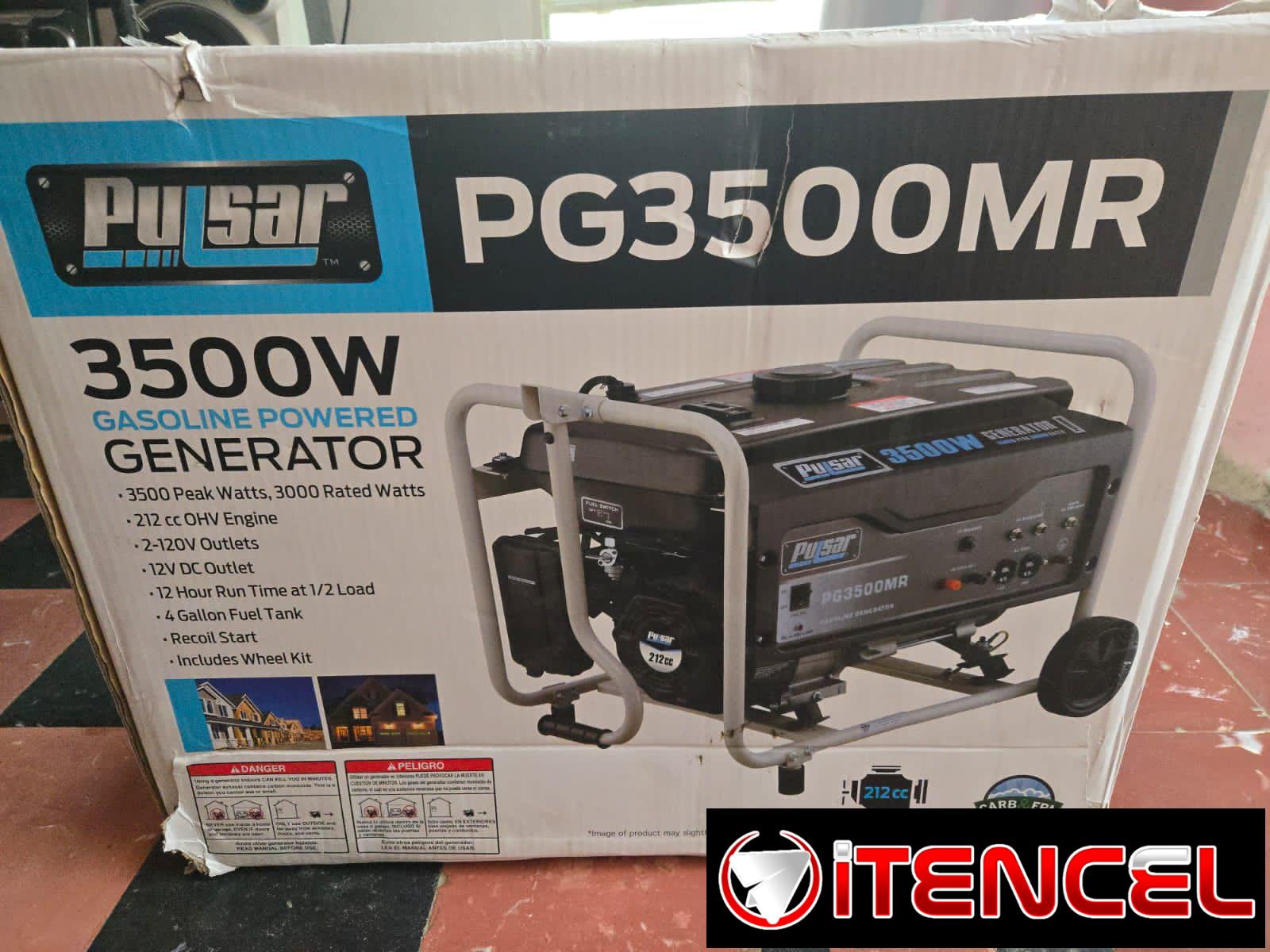 Split y otros equipos