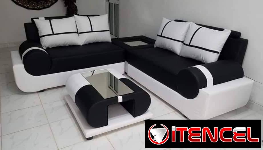 Muebles para el hogar y su confort
