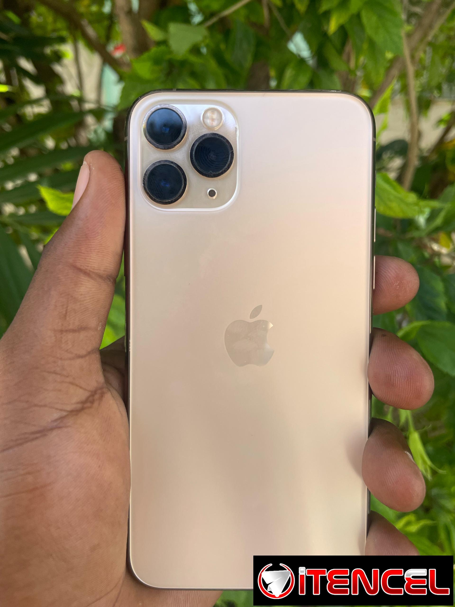 iPhone 11 Pro