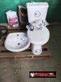 Juegos de baño importados