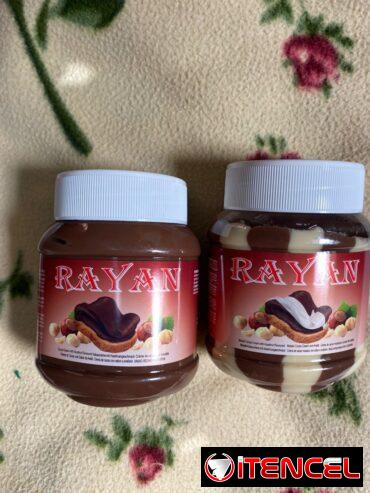 Nutella
