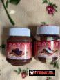 Nutella